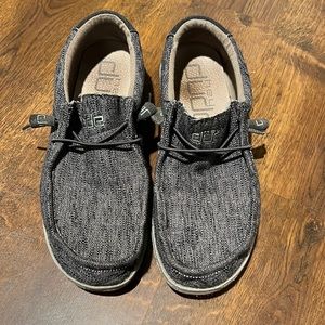 Hey Dude Wally Woven